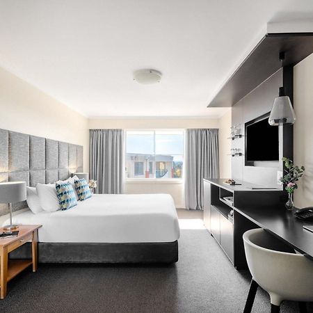Mantra On Northbourne Apart otel Kanberra Dış mekan fotoğraf