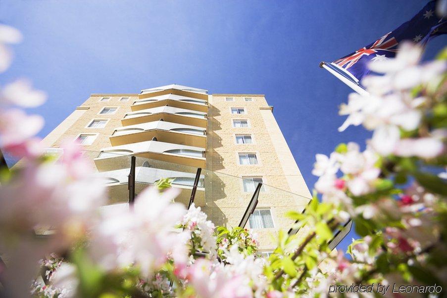 Mantra On Northbourne Apart otel Kanberra Dış mekan fotoğraf